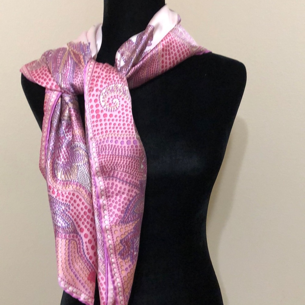 Large Scarf